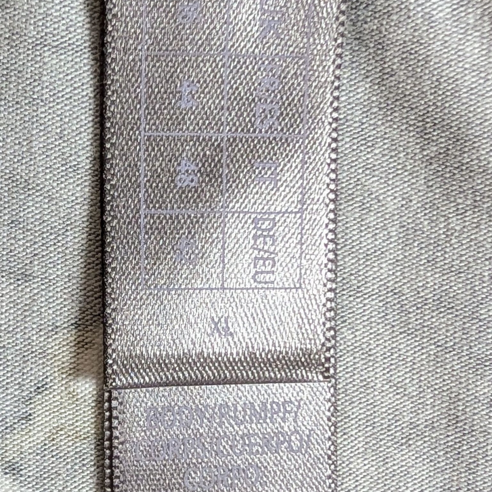 Savage X Fenty Black Floral Print Panty - Picture 6 of 7